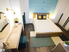 Oltenitei Apartament cu 3 camere Gama Residence cu vedere libera
