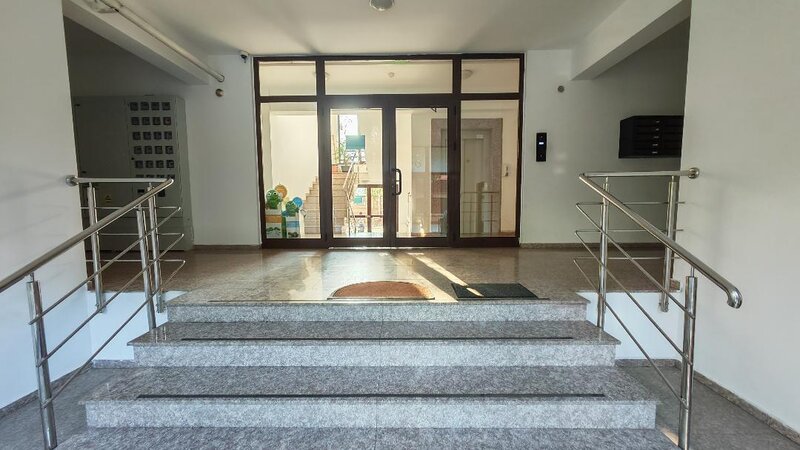 Oltenitei Apartament cu 3 camere Gama Residence cu vedere libera