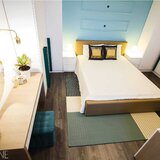 Apartament cu 3 camere Sos. Oltenitei, Gama Residence cu vedere libera