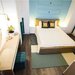 Oltenitei Apartament cu 3 camere Gama Residence cu vedere libera