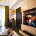 Oltenitei Apartament cu 3 camere Gama Residence cu vedere libera