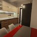 Oltenitei Apartament cu 3 camere Gama Residence cu vedere libera